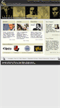 Mobile Screenshot of kasparovagent.com